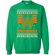Load image into Gallery viewer, Whataburger Christmas