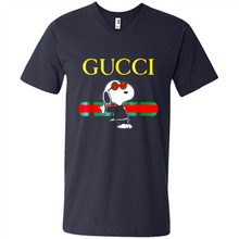Load image into Gallery viewer, Snoopy Gucci Logo Vintage # Zawin