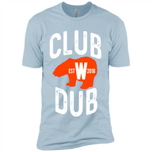 Load image into Gallery viewer, Chicago Football Club Dub# Zawin