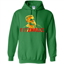 Load image into Gallery viewer, Ryan Fitzpatrick Fitzmagic # Zawin