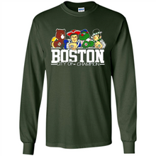 Load image into Gallery viewer, All Boston City of Champion