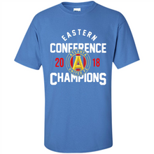 Load image into Gallery viewer, Eastern conference champions 2018