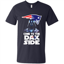 Load image into Gallery viewer, Dark Side Patriots# Zawin