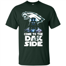 Load image into Gallery viewer, Dark Side Eagles# Zawin