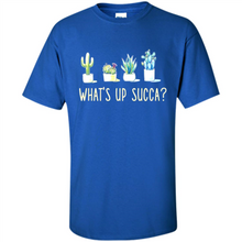 Load image into Gallery viewer, Cactus what’s up succa# pukas-store