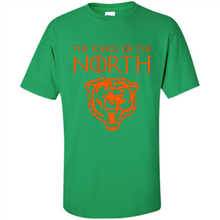 Load image into Gallery viewer, Chicago Bears The Kings Of The North# Zawin