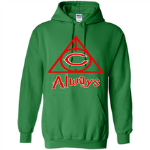 Load image into Gallery viewer, Chicago Bears Always Harry Potter Deathly Hallows# pukas-store
