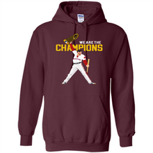 Load image into Gallery viewer, Freddie Mercury We Are The Champions Boston Red Sox