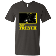 Load image into Gallery viewer, Twenty One Pilot Trench