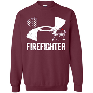 Under Armour Firefighter