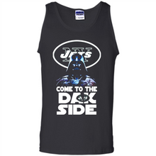 Load image into Gallery viewer, Dark Side Jets# Zawin