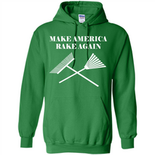 Load image into Gallery viewer, Make America Rake Again # Zawin store