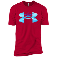 Load image into Gallery viewer, Under Armour I love swimming