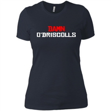 Load image into Gallery viewer, Damn O'driscolls