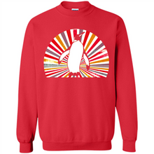 Load image into Gallery viewer, Penguins Shirt Retro Vintage # Zawin