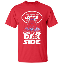 Load image into Gallery viewer, Dark Side Jets# Zawin