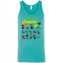 Load image into Gallery viewer, The Peanuts Avengers Snoopy X Marvel