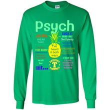 Load image into Gallery viewer, Psych Suck It Pineapple # Zawin store