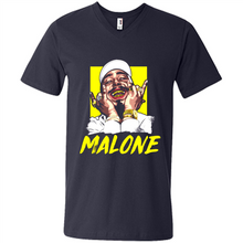 Load image into Gallery viewer, Rapper Post Leave Me Malone # Zawin store