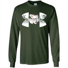 Load image into Gallery viewer, PVT Tattoo Skull Under Armour