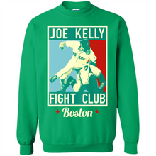 Load image into Gallery viewer, Joe Kelly Fight Club Boston # Zawin store