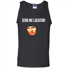 Load image into Gallery viewer, Khabib Send Me Location # Zawin store