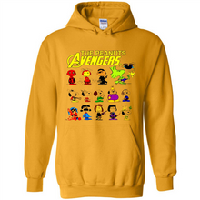 Load image into Gallery viewer, The Peanuts Avengers Snoopy X Marvel