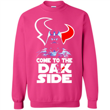 Load image into Gallery viewer, Dark Side Texans# Zawin