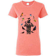Load image into Gallery viewer, Bird watching Bird Lover Ornithologist