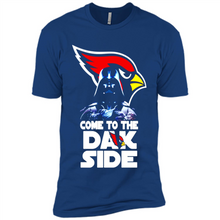 Load image into Gallery viewer, Dark Side Cardinals# Zawin