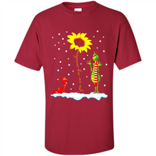 Load image into Gallery viewer, rinch And Max You Are My Sunshine Sunflower # Zawin