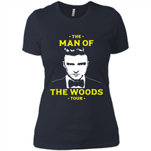 Load image into Gallery viewer, Mand Of The Woods Tour # Zawin store