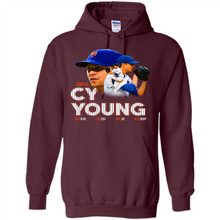 Load image into Gallery viewer, NEW YORK METS 2018 NL CY YOUNG