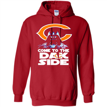 Load image into Gallery viewer, Dark Side Bears# Zawin
