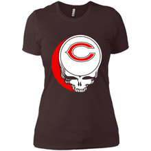 Load image into Gallery viewer, Chicago Bears Your Face Football Fan Supporter Grateful Dead# pukas-store