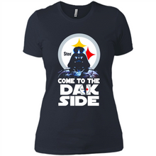 Load image into Gallery viewer, Dark Side Steelers# Zawin