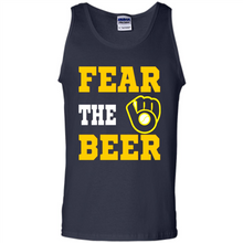 Load image into Gallery viewer, Fear The Beer Brewers # Zawin store