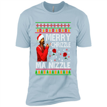 Load image into Gallery viewer, Snoop Dogg Merry Chrizzle Ma Nizzle Christmas