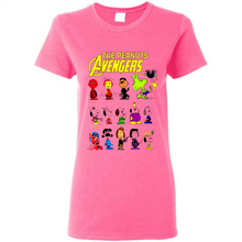 Load image into Gallery viewer, The Peanuts Avengers Snoopy X Marvel