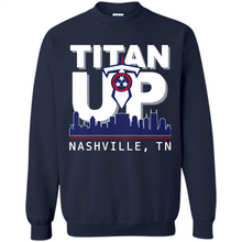 Load image into Gallery viewer, Tennessee Titans Football # Zawin