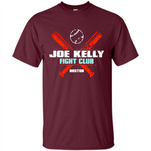 Load image into Gallery viewer, Joe Kelly Boston fight club # Zawin store