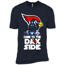 Load image into Gallery viewer, Dark Side Cardinals# Zawin