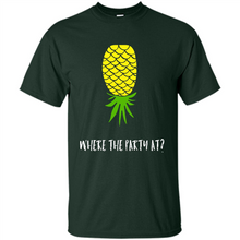 Load image into Gallery viewer, Upside Down Pineapple Swingers