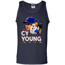 Load image into Gallery viewer, NEW YORK METS 2018 NL CY YOUNG