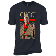 Load image into Gallery viewer, Ric Flair Gucci