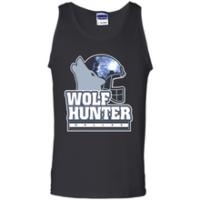 Load image into Gallery viewer, Leighton Vander Esch Wolf hunter dallas # Zawin store