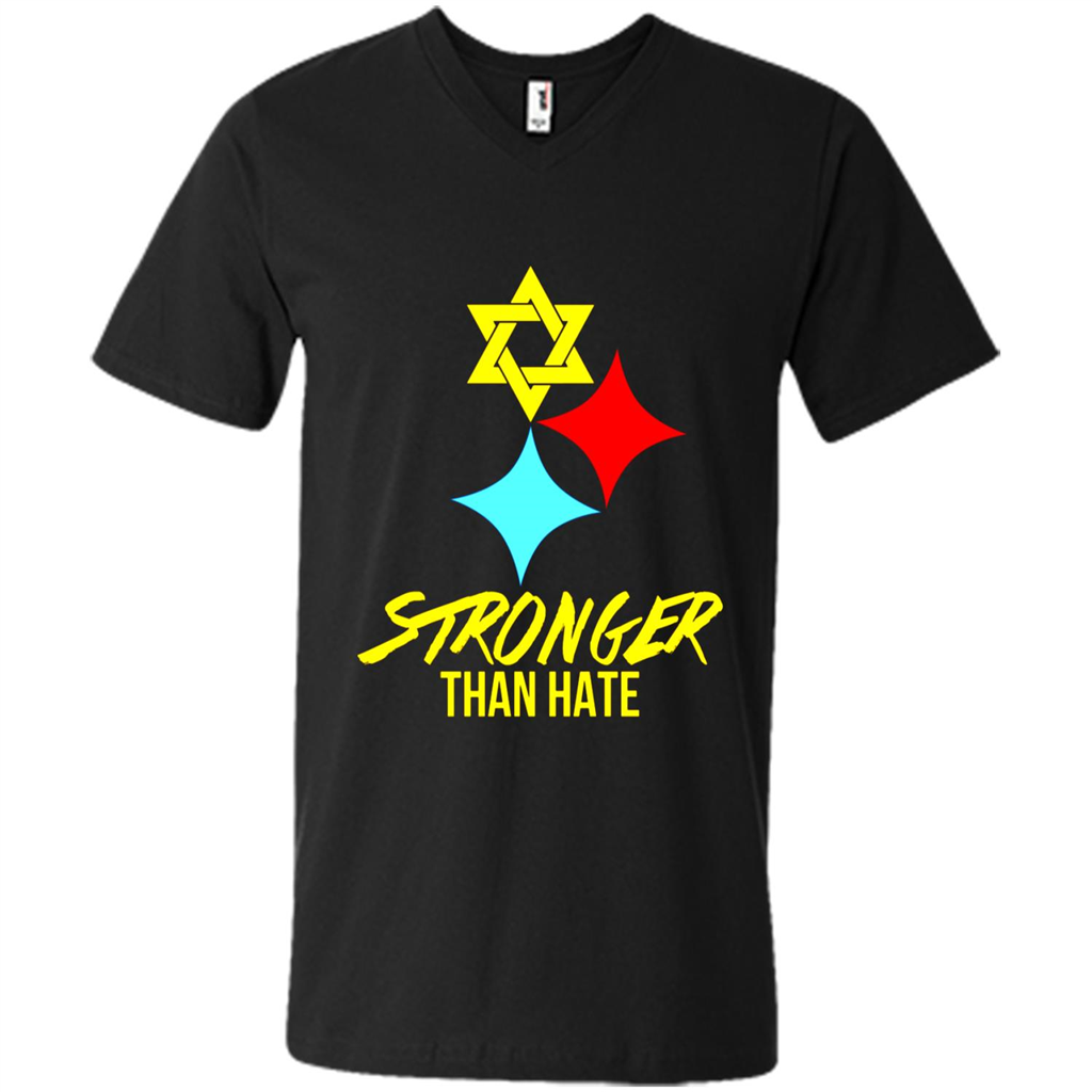 Pittsburgh Stronger Than Hate # Zawin store