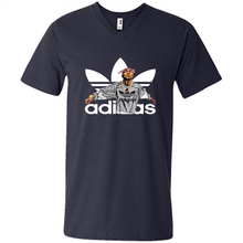 Load image into Gallery viewer, Tupac Shakur Adidas Fan