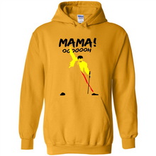 Load image into Gallery viewer, Freddie Mercury - The Queen Killer Mama Ooooh