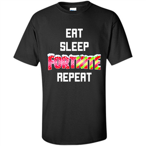 Eat sleep Fortnite Repeat# Zawin